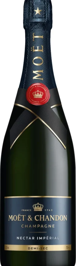 New Moët & Chandon Moët & Chandon Nectar Impérial