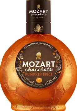 Best Mozart Pumpkin Spice