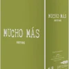 New Mucho Mas Mucho Mas Blanco Bag in Box
