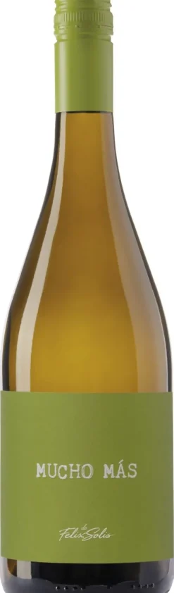 Mucho Mas Mucho Más Blanco