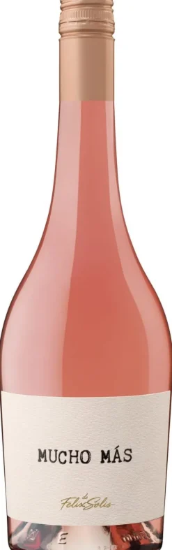 Clearance Mucho Mas Mucho Más Rosado