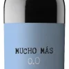 New Mucho Mas Mucho Más Tinto 0,0%