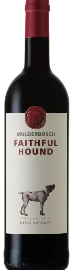 Sale Mulderbosch Faithful Hound