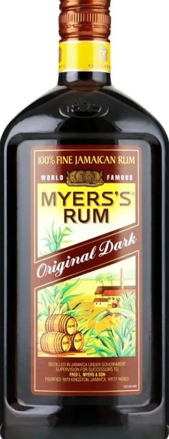 Outlet Myer's Myer's Jamaican Rum