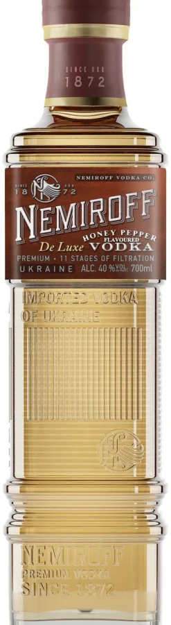 Sale Nemiroff Honey Pepper