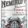New Nemiroff Wild Cranberry