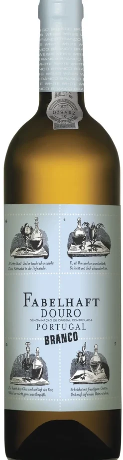 Outlet Fabelhaft Niepoort Branco