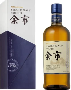 Outlet Nikka Yoichi Single Malt