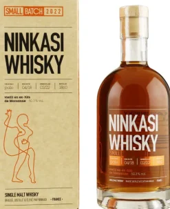 Outlet Ninkasi Small Batch 2022