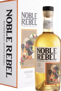 Hot Noble Rebel Noble Rebel Hazelnut Harmony