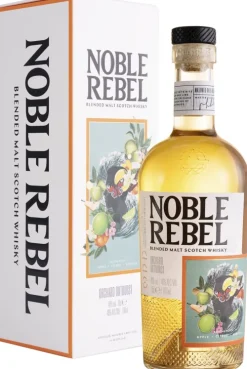 Noble Rebel Noble Rebel Orchard Outburst