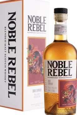 Clearance Noble Rebel Noble Rebel Smoke Symphony