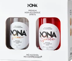 Hot Nona Giftpack