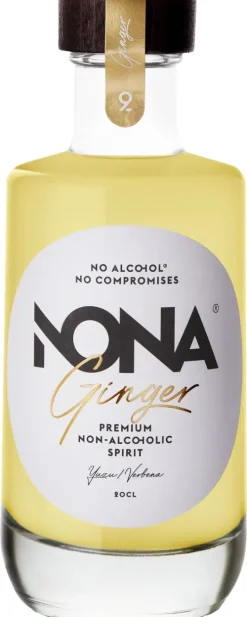Outlet Nona Ginger 20cl