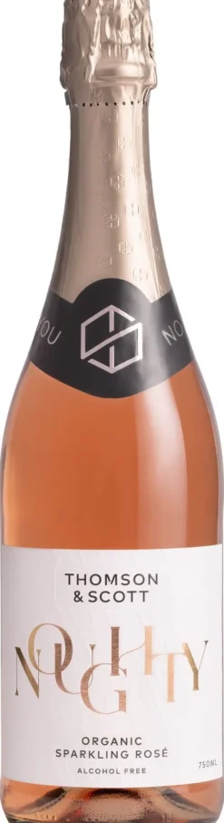 Hot Noughty Sparkling Rosé