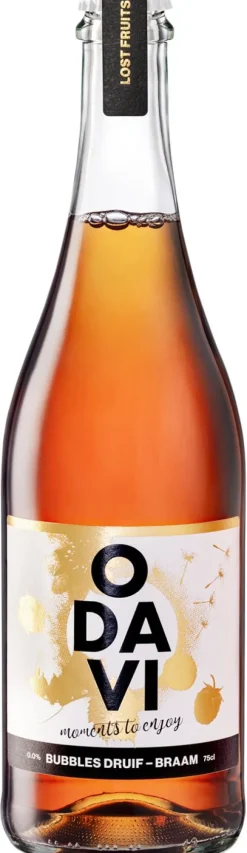 Online ODAVI Bubbles Druif-Braam
