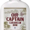Outlet Old Captain Old Captain rum wit