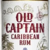 Outlet Old Captain Old Captain Witte Rum