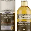 Outlet Glenallachie Old Particular Bowmore 9 Years