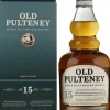 Outlet Old Pulteney Old Pulteney 15 years