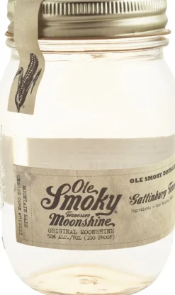 Best Ole Smokey Ole smoky Original