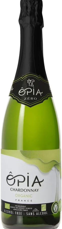 Chandon Opia Sparkling Chardonnay Organic
