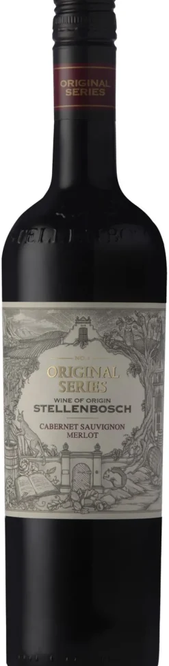 Sale Original Series Original Series Cabernet Sauvignon Merlot