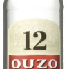 New Ouzo 12 Ouzo 12