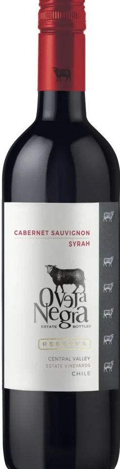 Outlet Oveja Negra Oveja Negra Reserva Cabernet Sauvignon Syrah