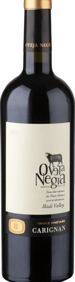 Online Oveja Negra Oveja Negra Single Vineyard Carignan