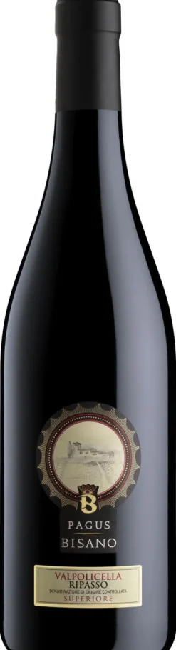 Outlet Pagus Bisano Pagus Bisano Valpolicella Ripasso Superiore