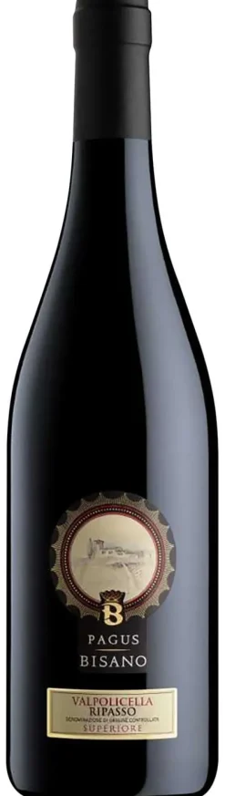 Hot Pagus Bisano Pagus Bisano Valpolicella Ripasso Superiore
