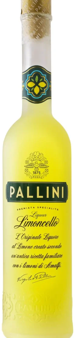 Discount Pallini Limoncello