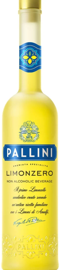 Clearance Pallini Limonzero