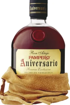 Hot Pampero Aniversario