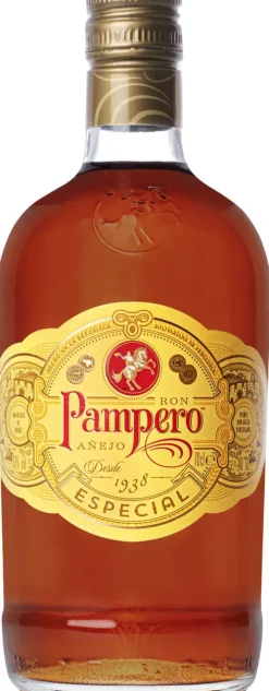 Hot Pampero Especial