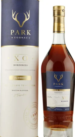 Best Park Borderies XO