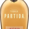 Hot Partida Tequila Partida Añejo Tequila