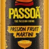 Sale Passoa Passion Fruit Martini