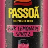 Clearance Passoa pink lemonade spritz