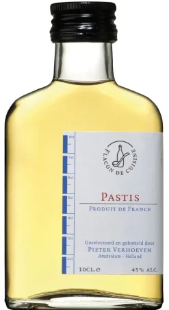 Clearance Pastis
