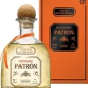 Sale Patron Patrón Reposado