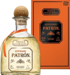 Sale Patron Patrón Reposado