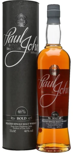 Paul John Paul John Bold Peated
