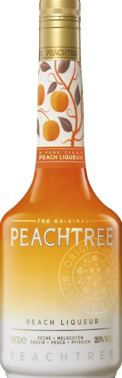 Clearance Peachtree