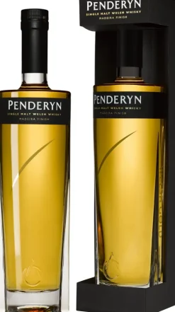 Discount Penderyn Madeira