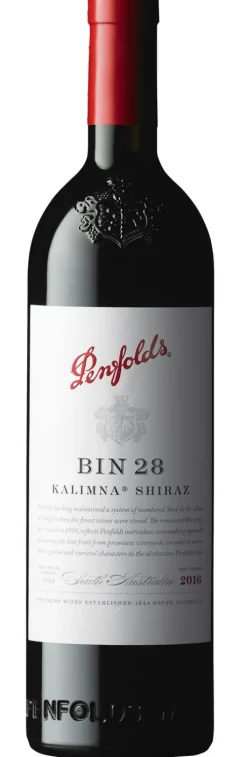 Best Penfolds Bin 28