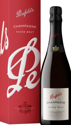 Best Penfolds Champagne Brut