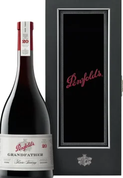 Outlet Penfolds Grandfather 20 years old