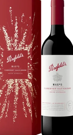 Best Penfolds Max's Cabernet Sauvignon